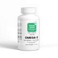 Omega-3 EPA 180mg + DHA 120mg