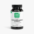 Cordyceps Energy Gummies