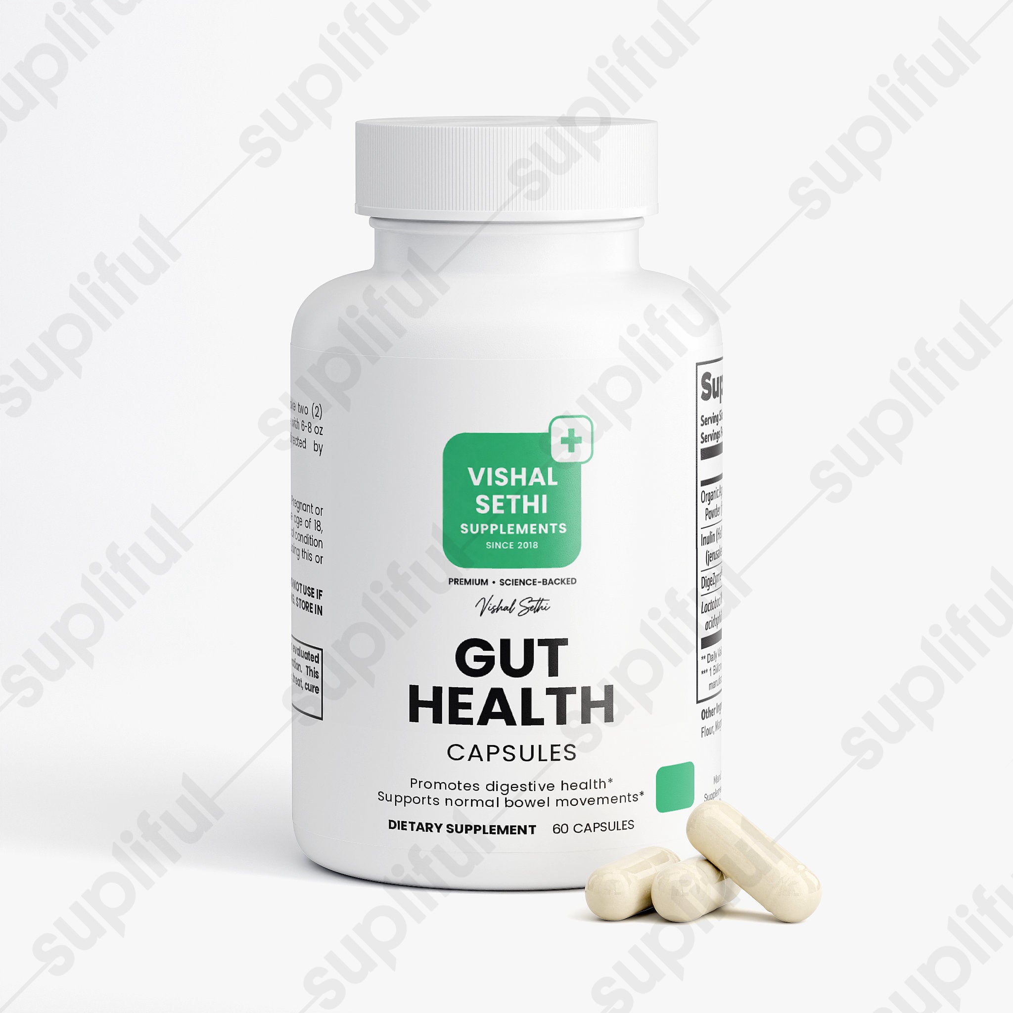 Gut Health