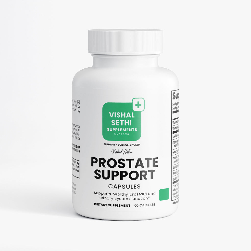 Prostate Support