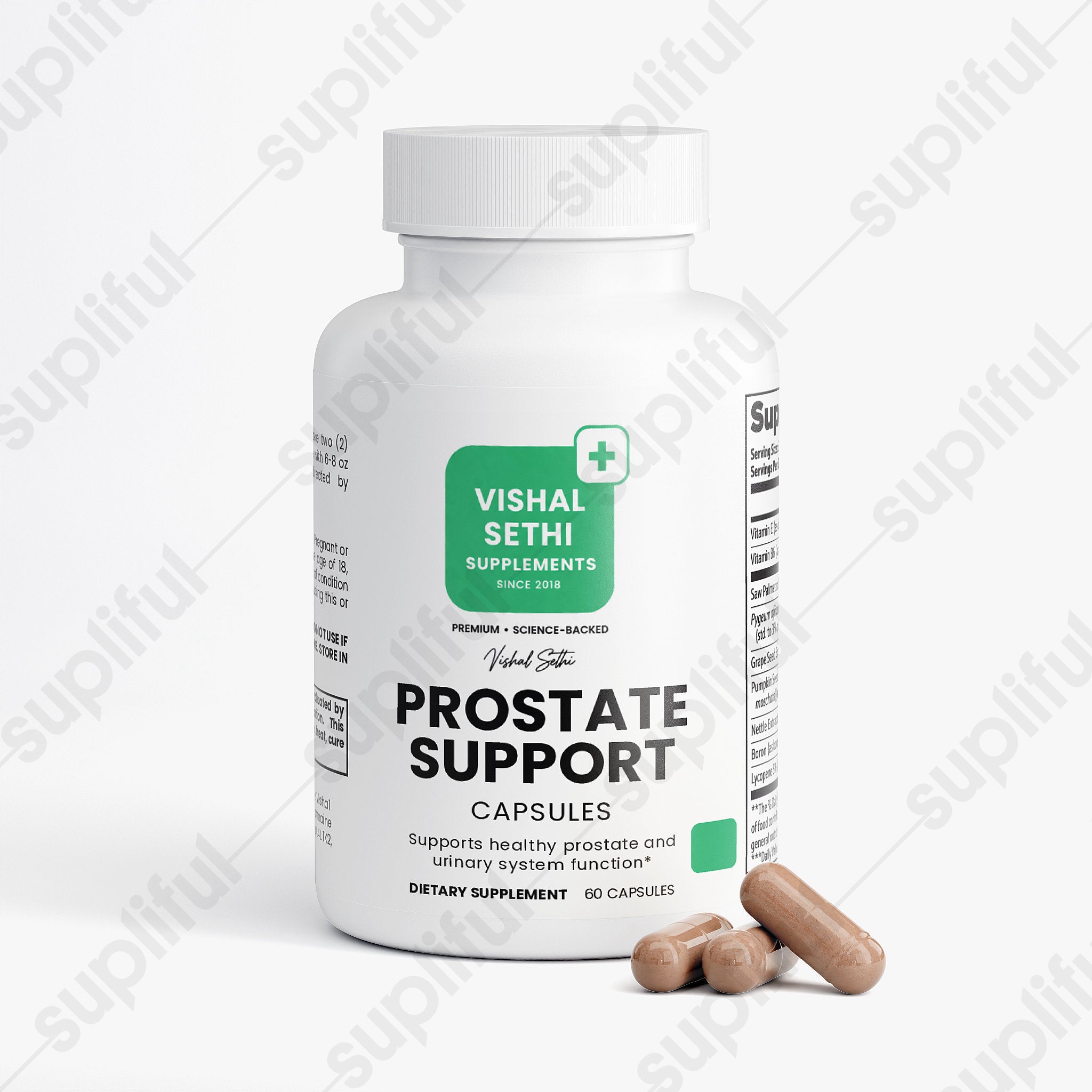 Prostate Support
