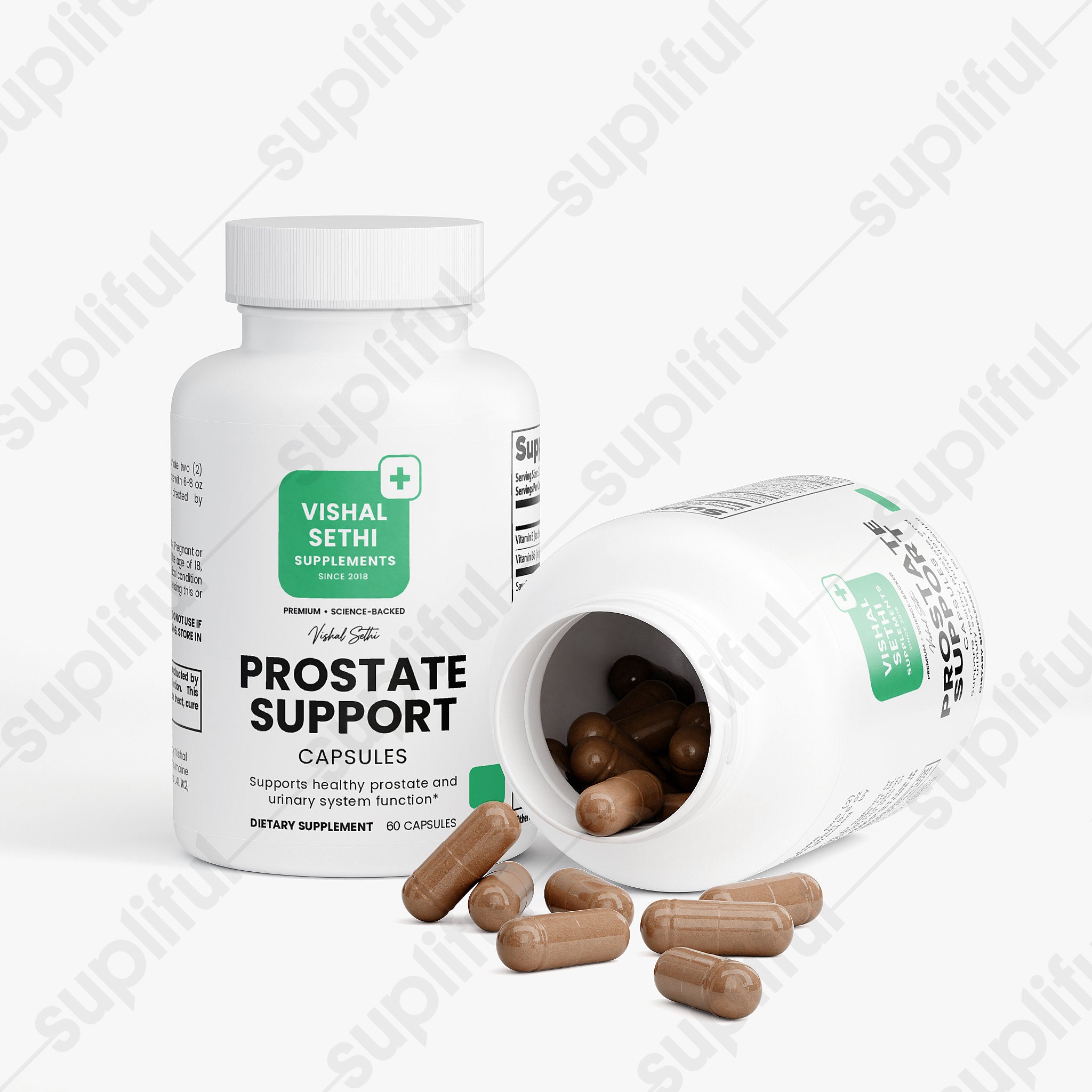 Prostate Support