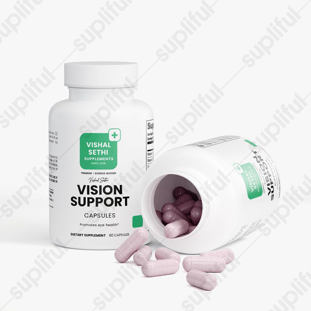 Vision Support