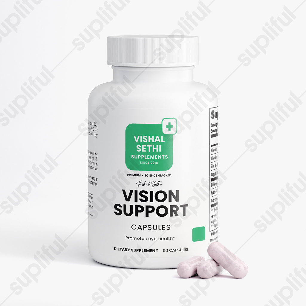 Vision Support