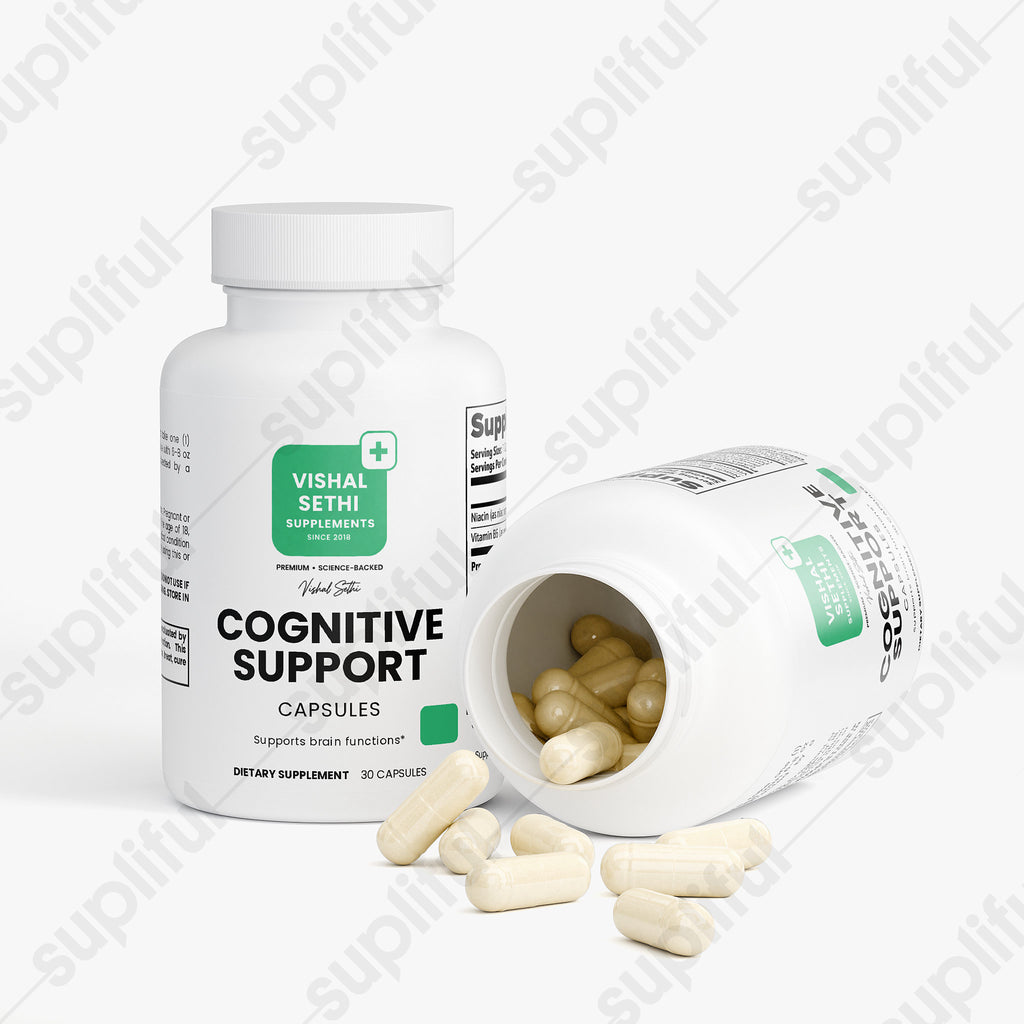 Cognitive Support