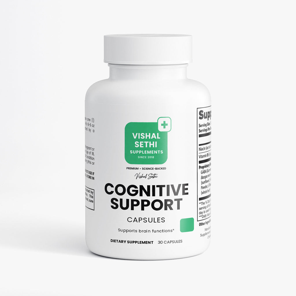 Cognitive Support