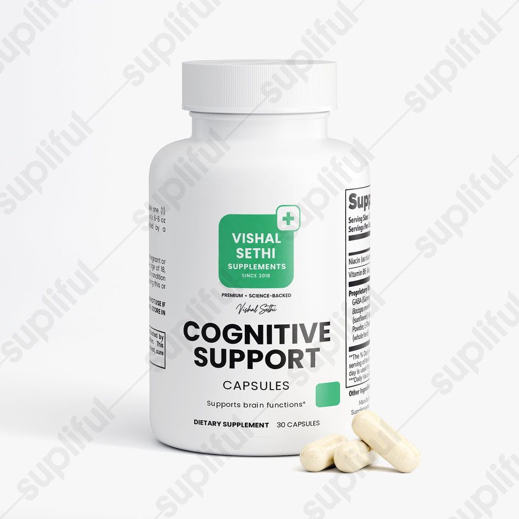 Cognitive Support