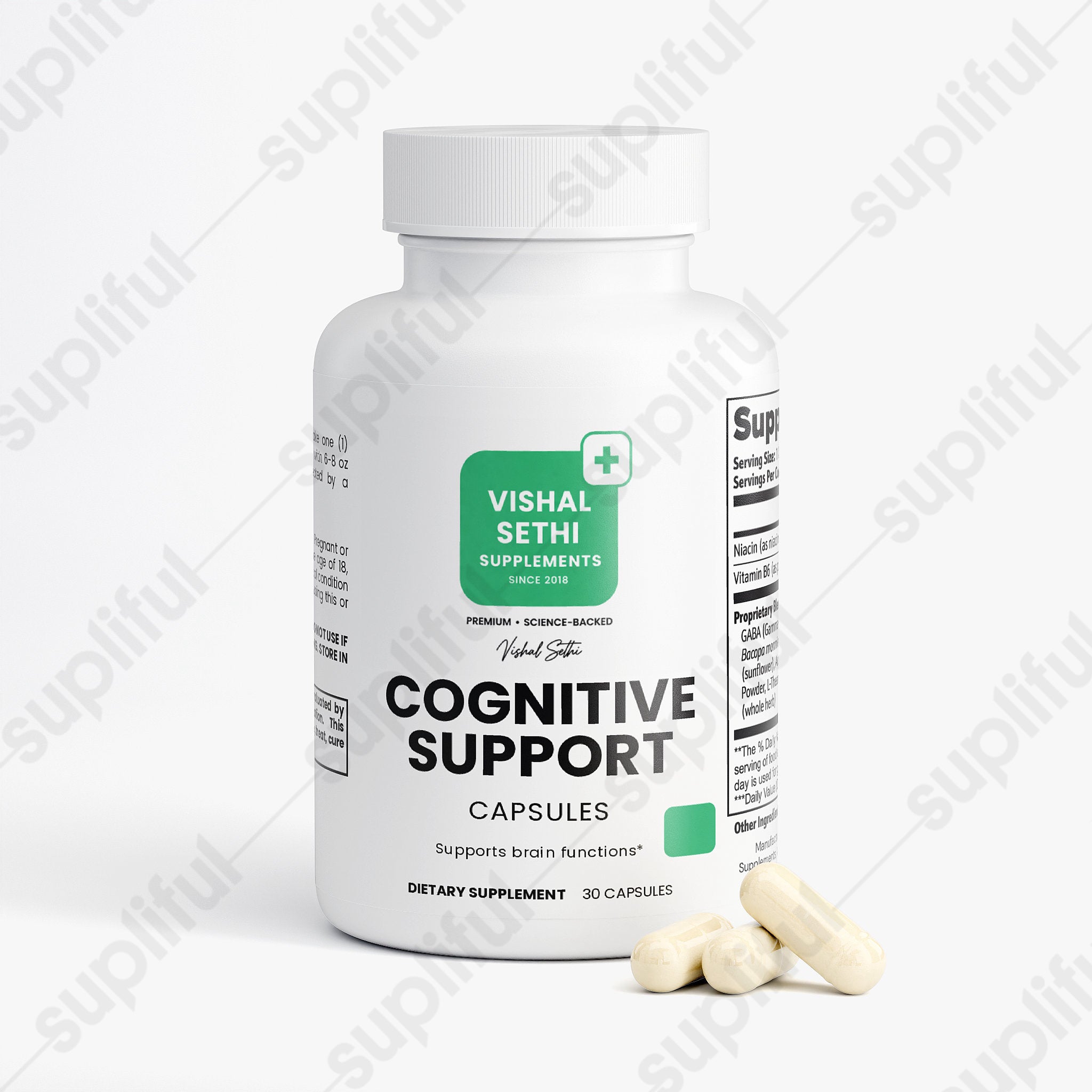Cognitive Support