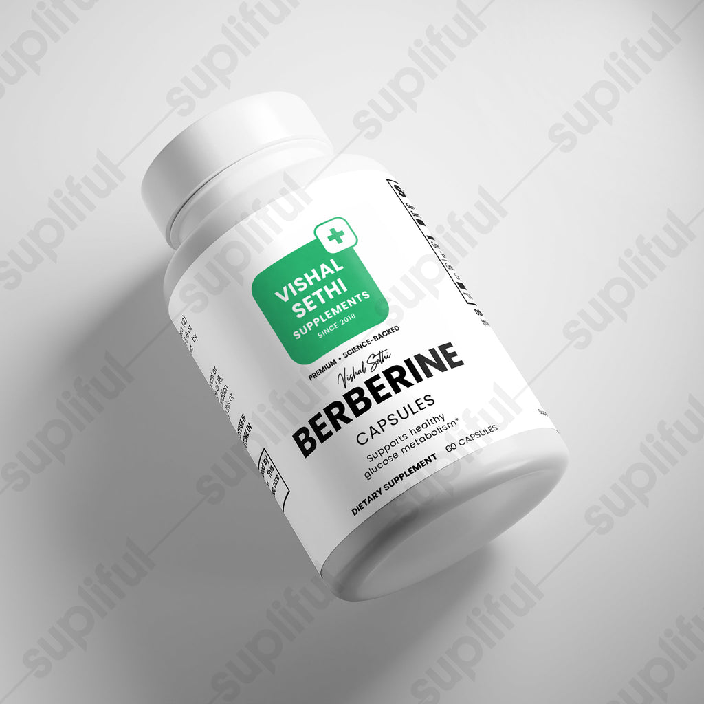 Berberine
