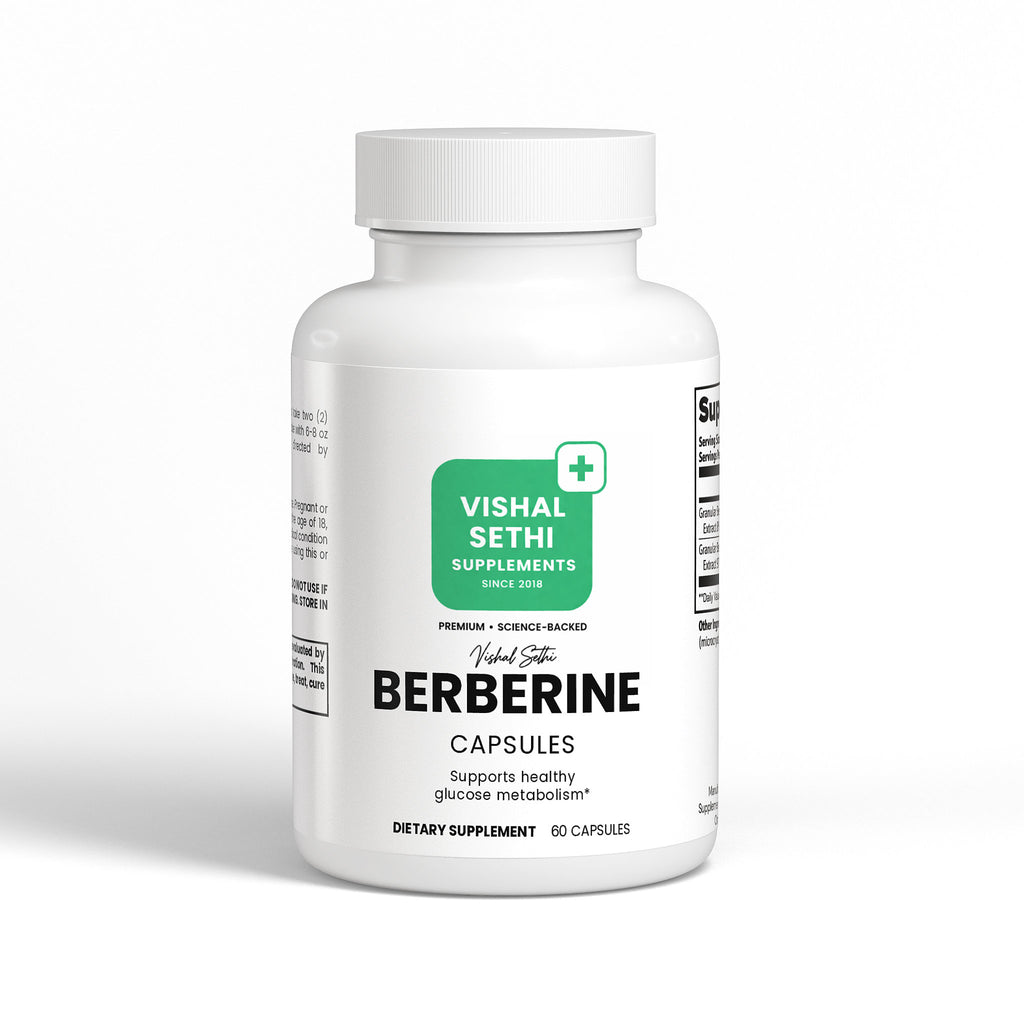Berberine