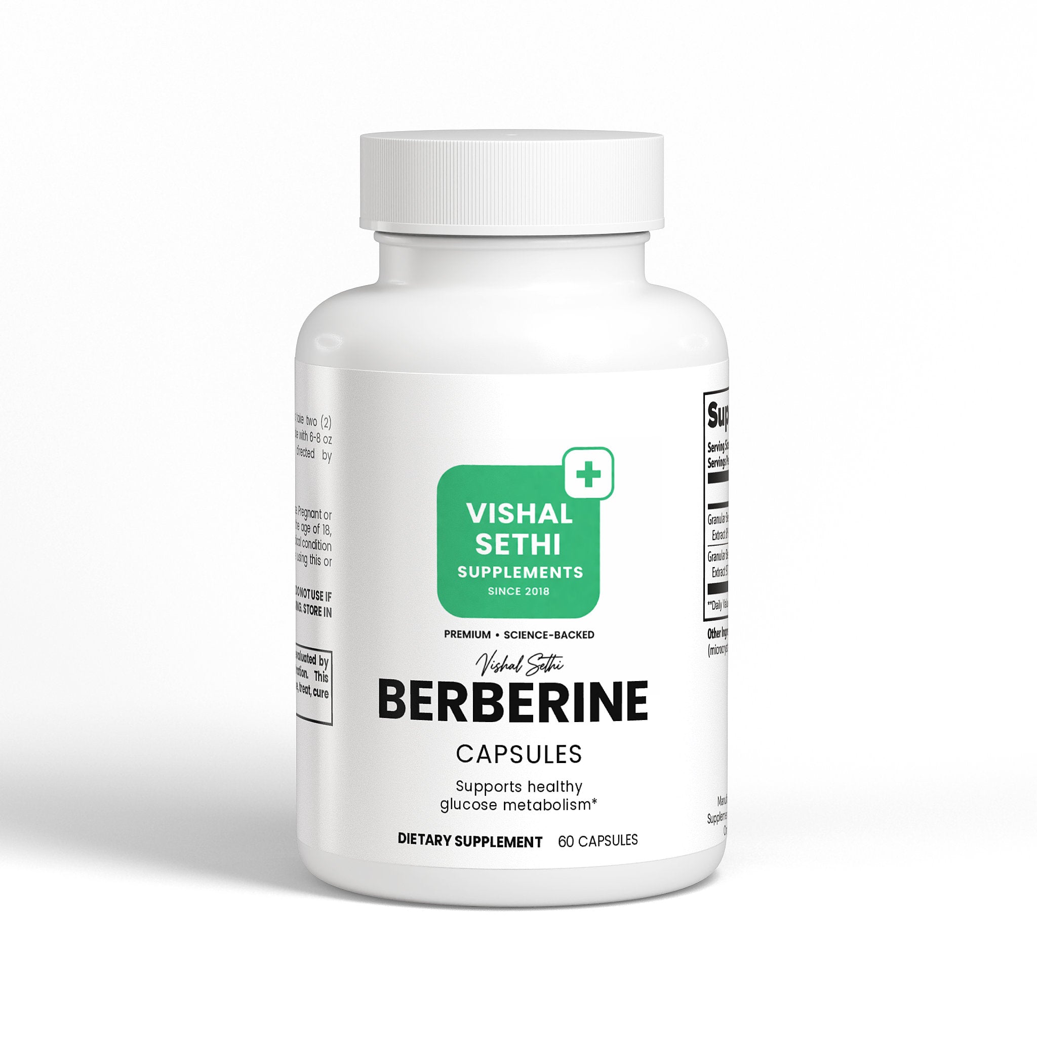 Berberine