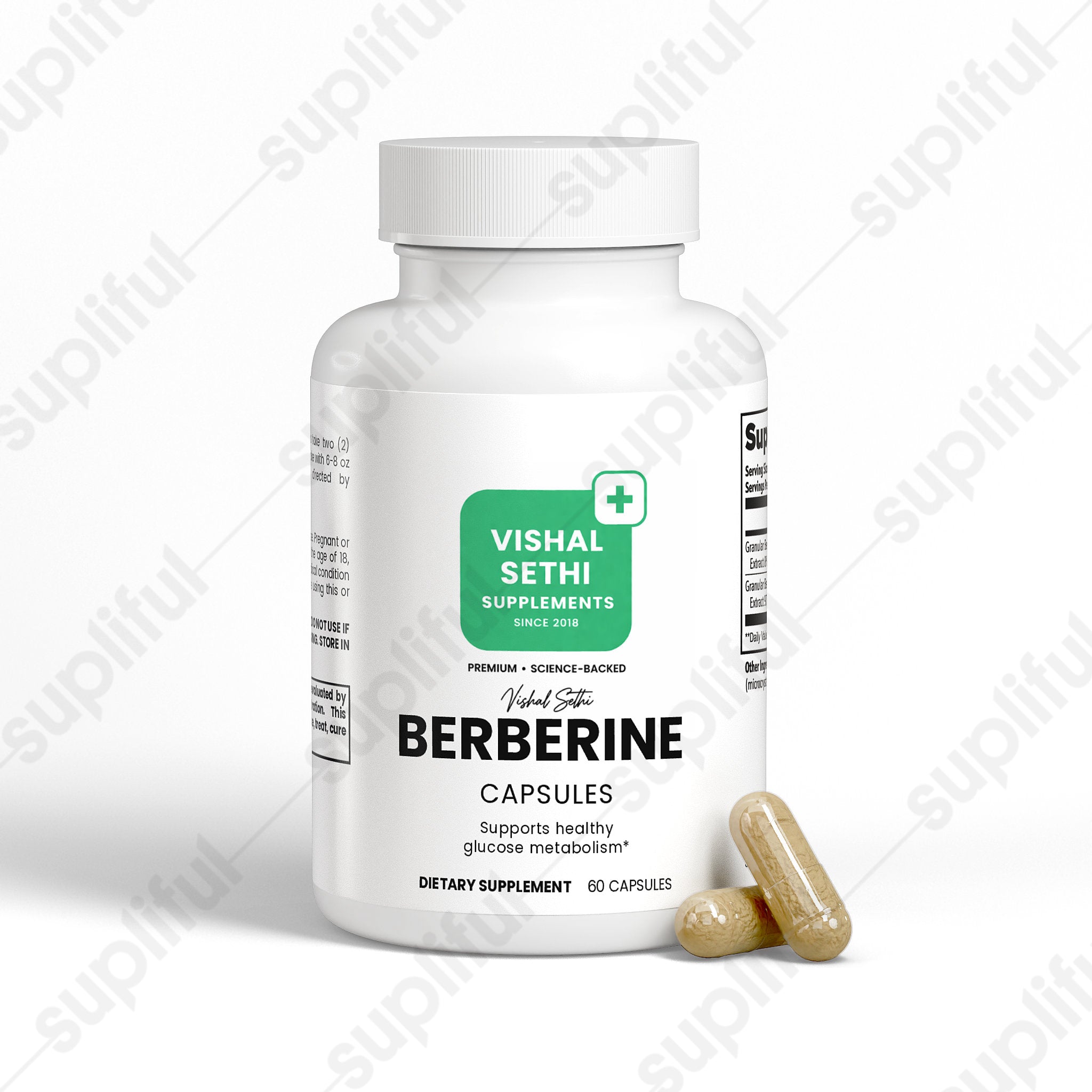 Berberine