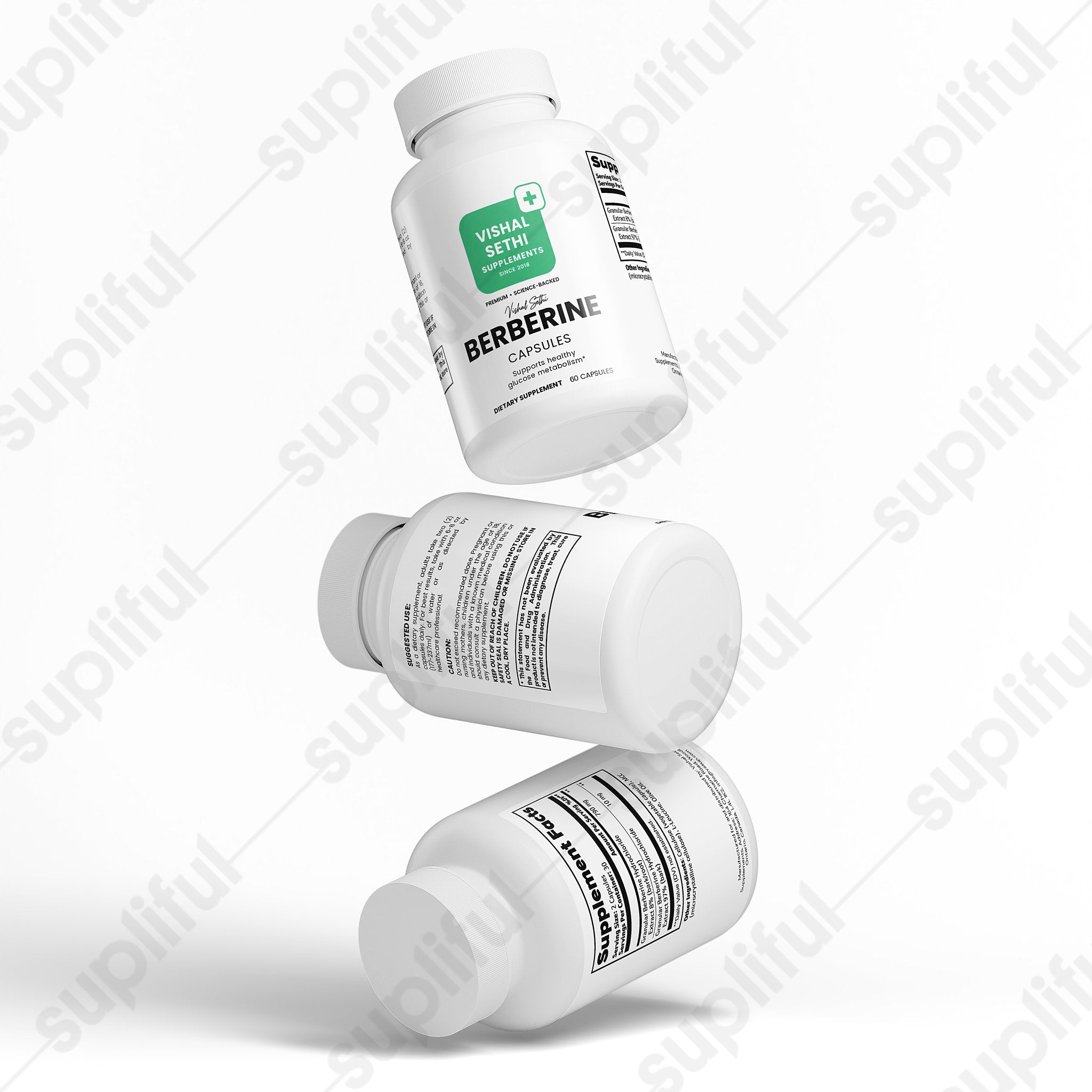 Berberine