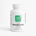 Resveratrol 50% 600mg