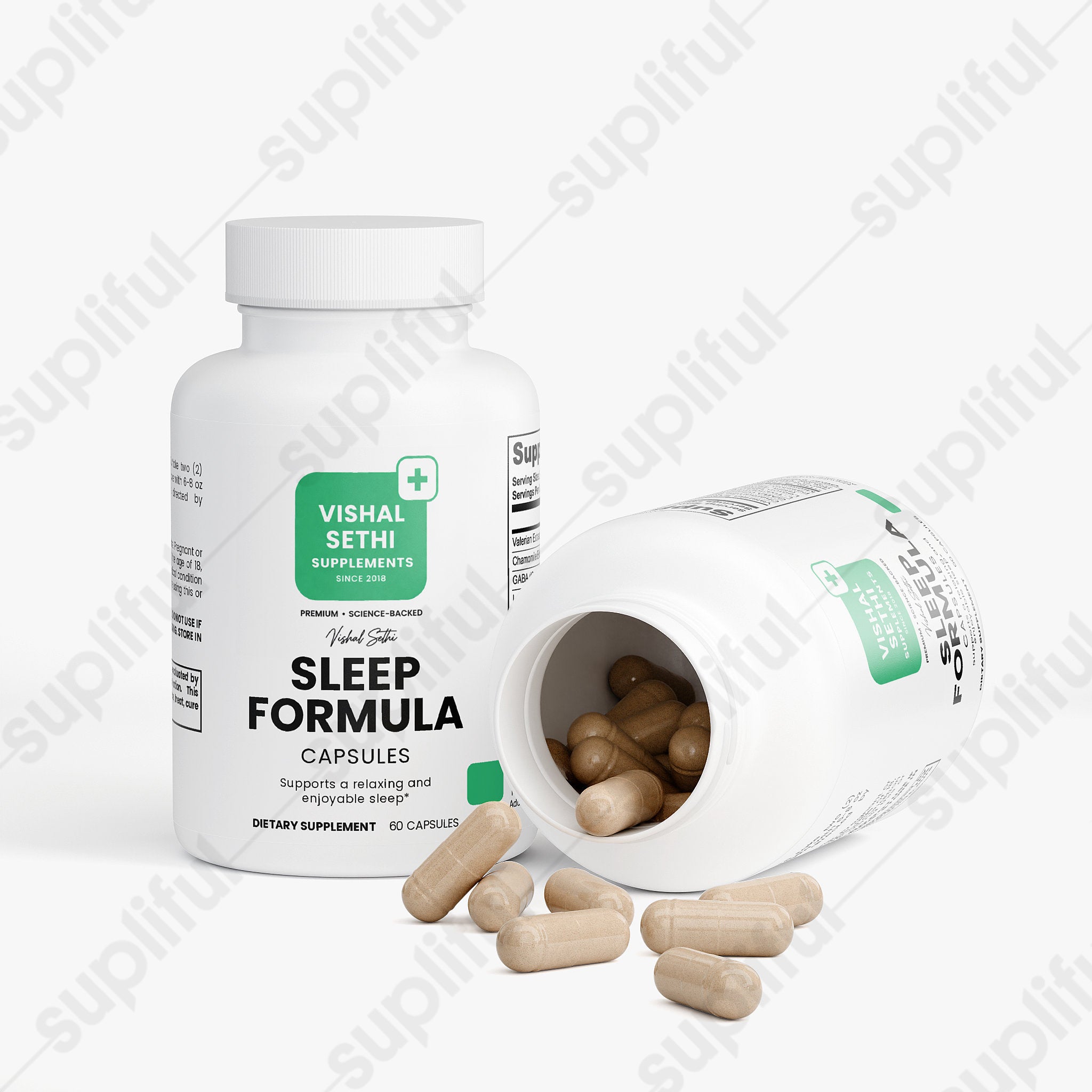 Sleep Formula