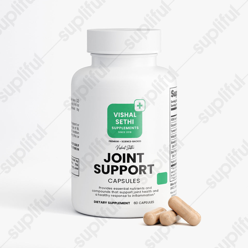 Joint Support
