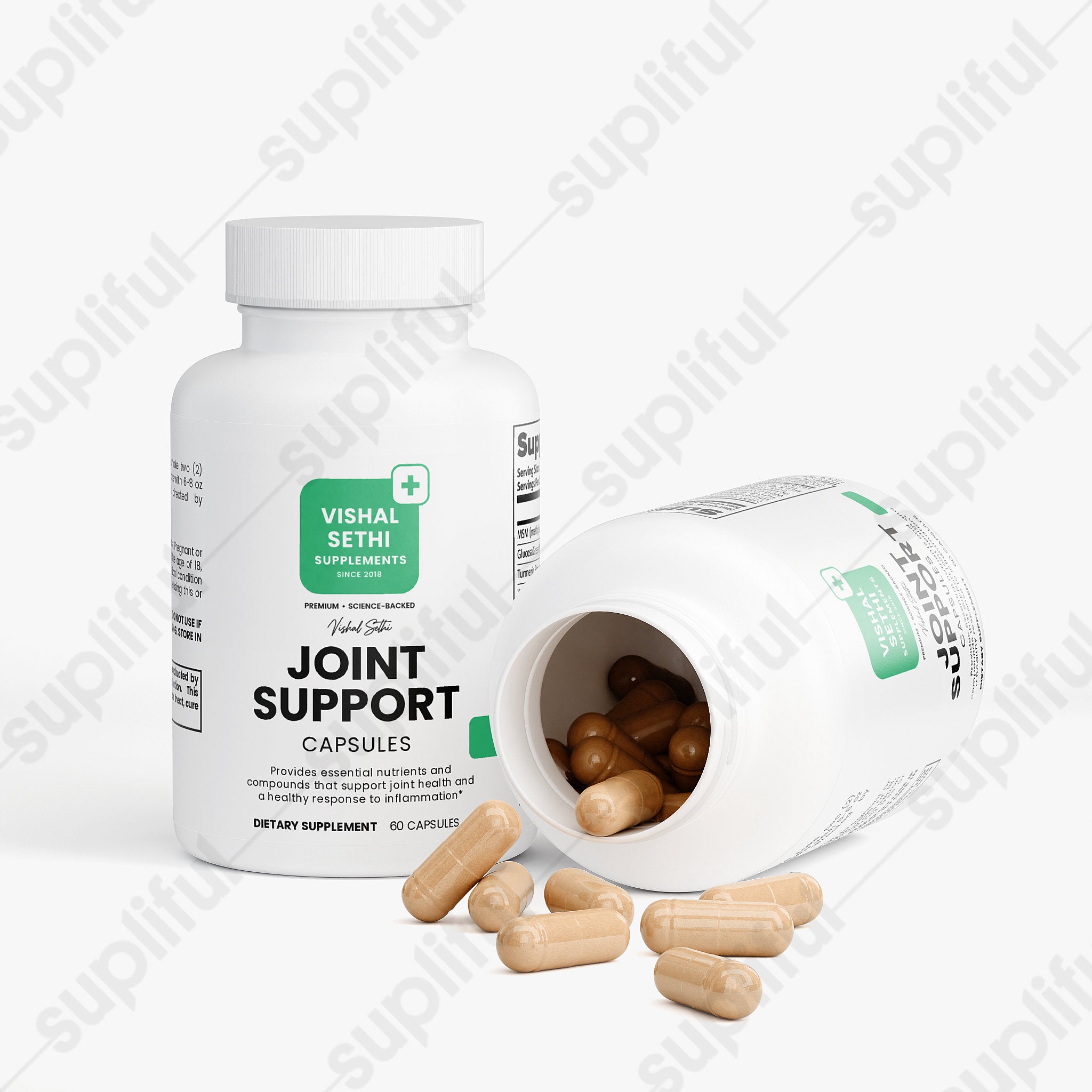 Joint Support