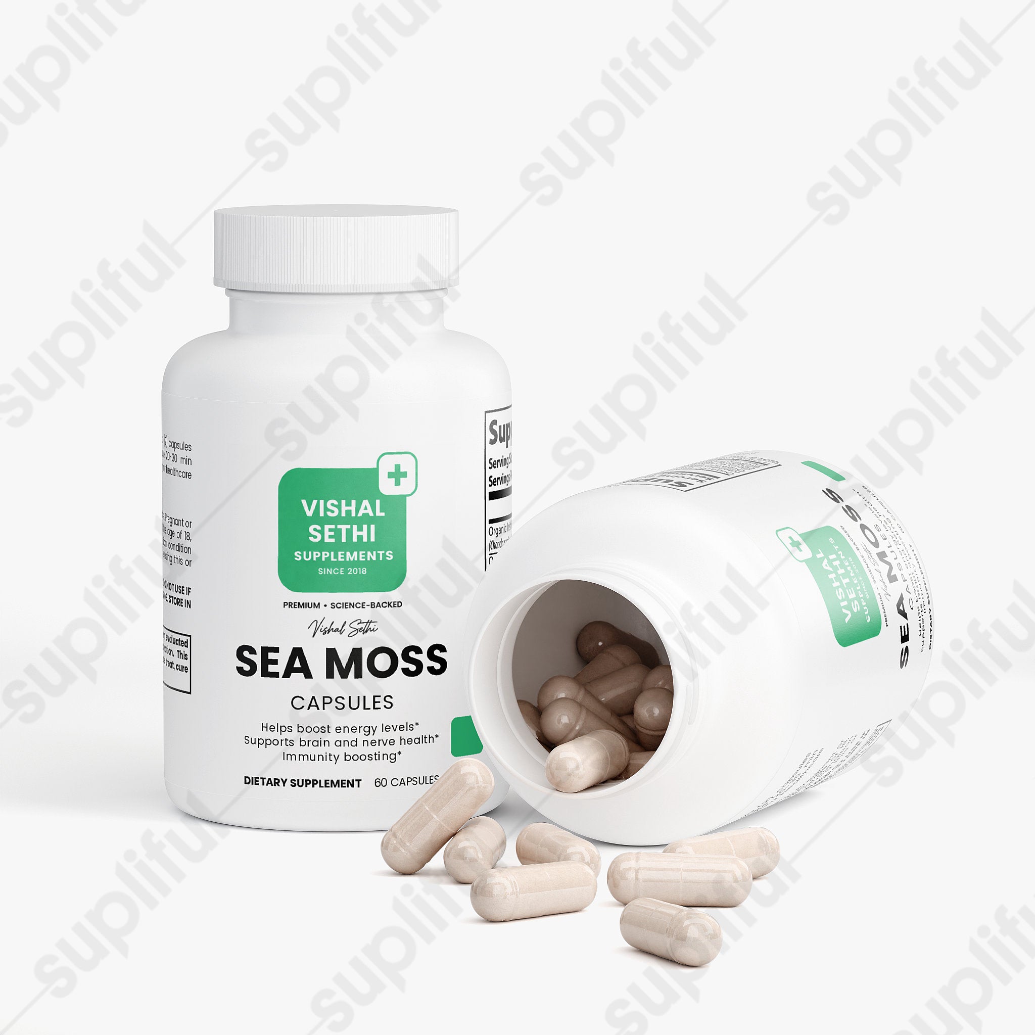 Sea Moss