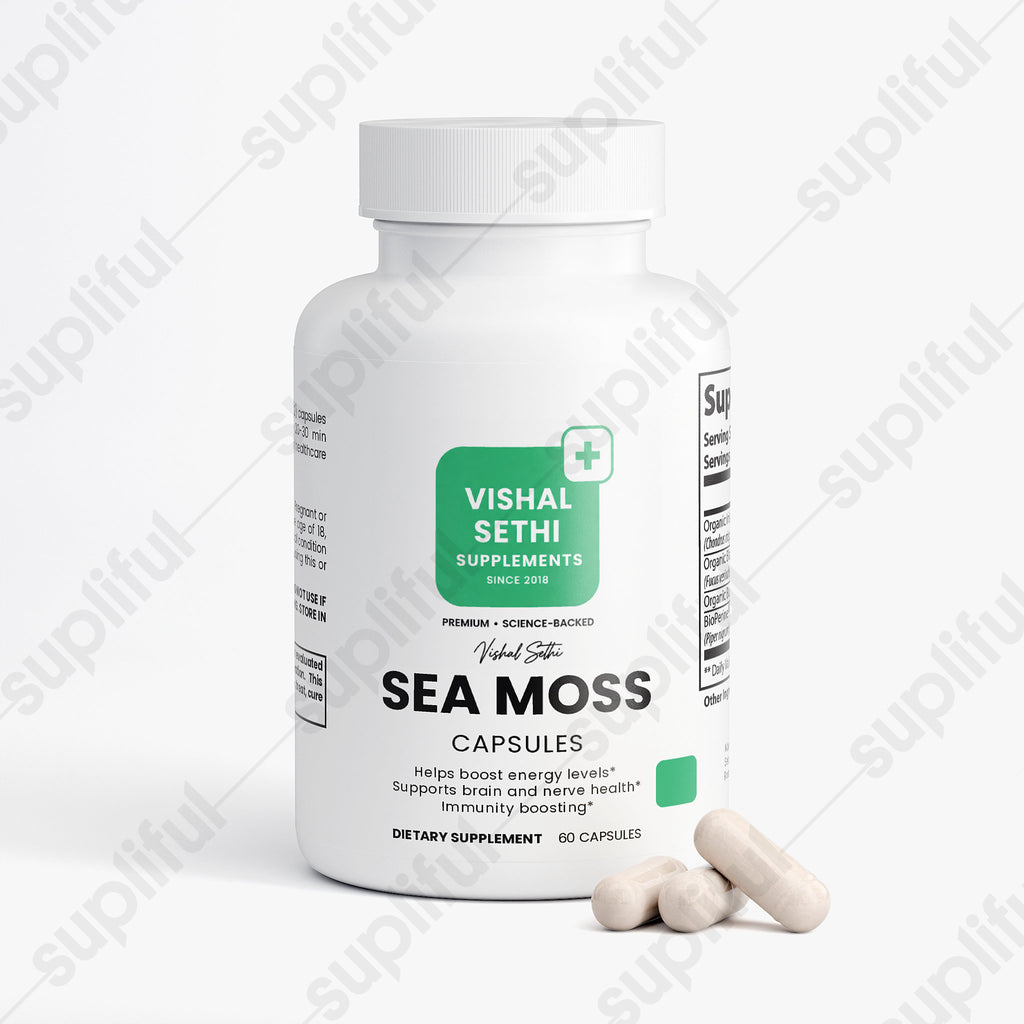 Sea Moss