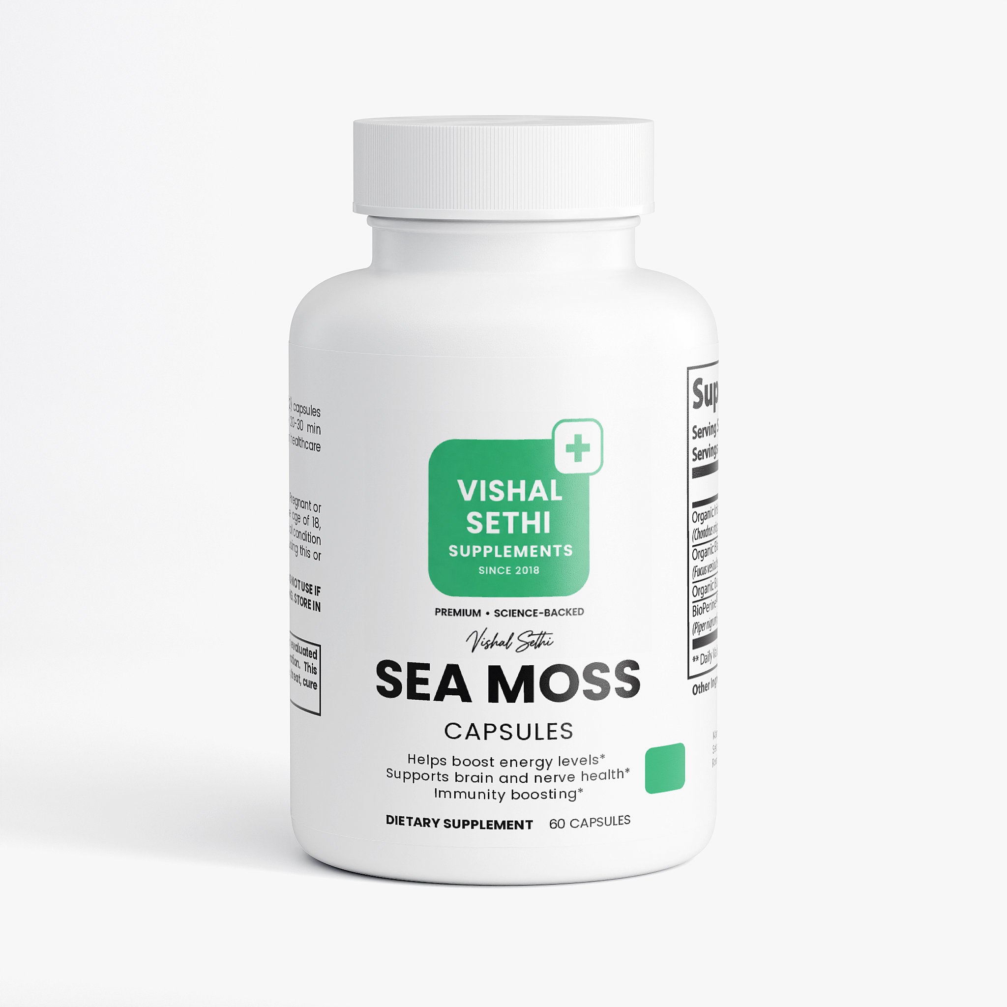 Sea Moss