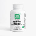 Probiotic 40 Billion with Prebiotics