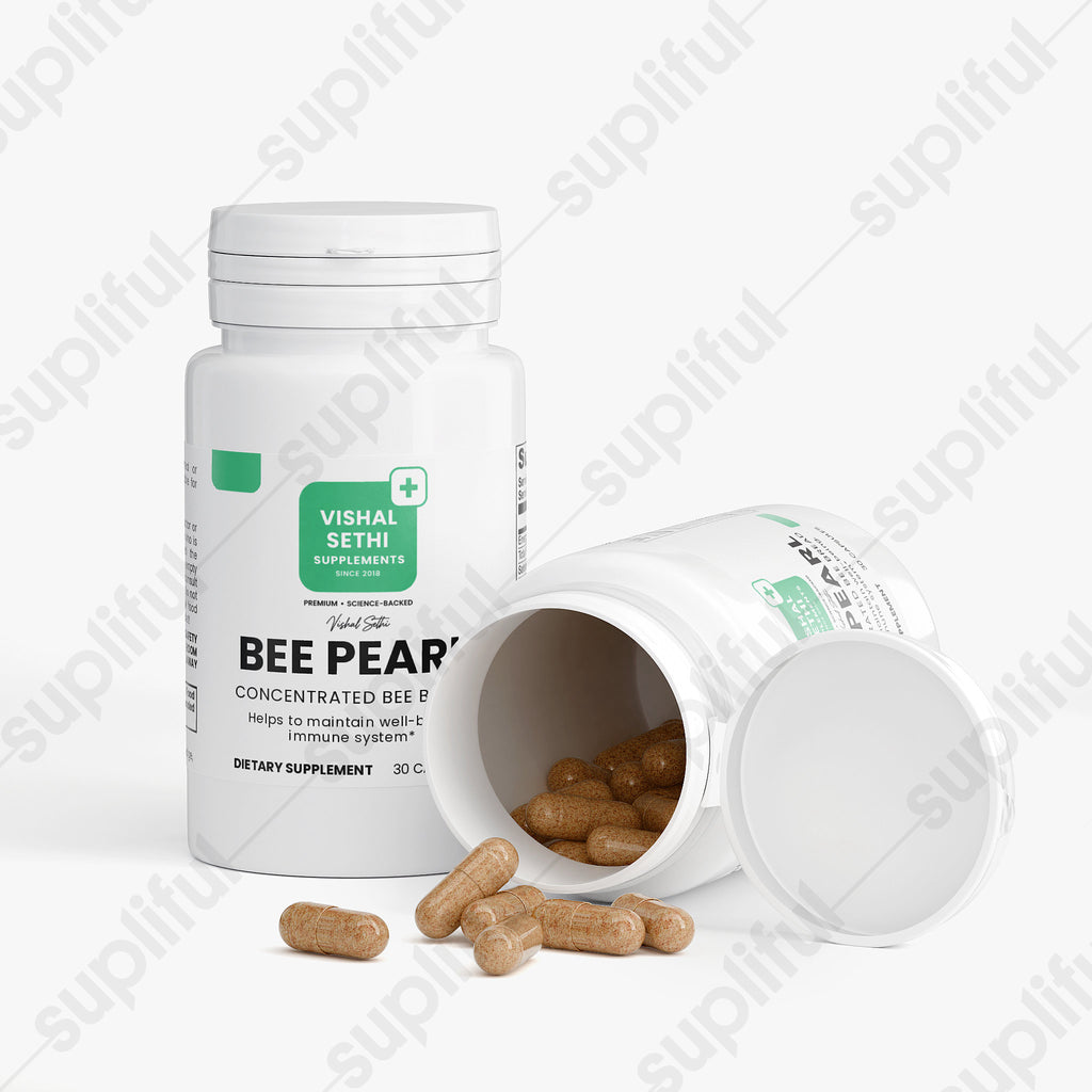 Bee Pearl