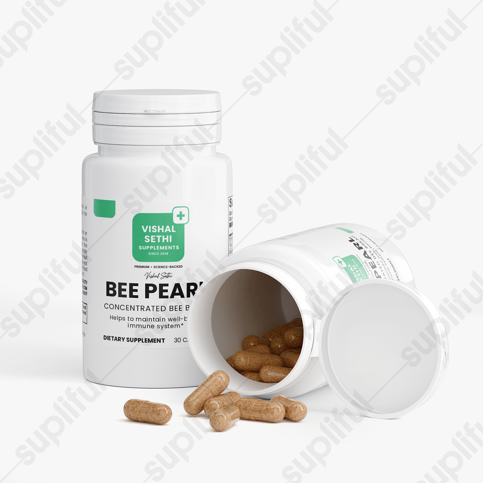 Bee Pearl