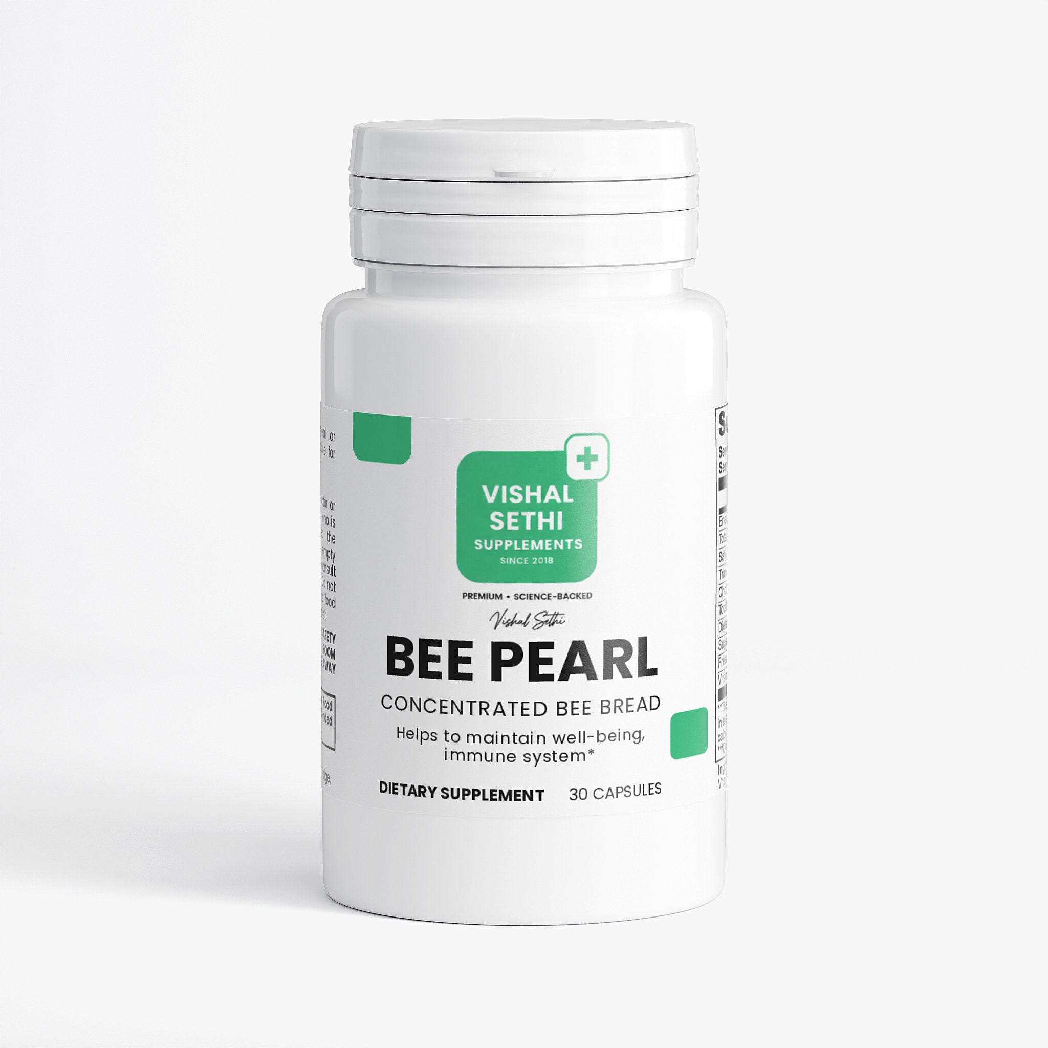Bee Pearl