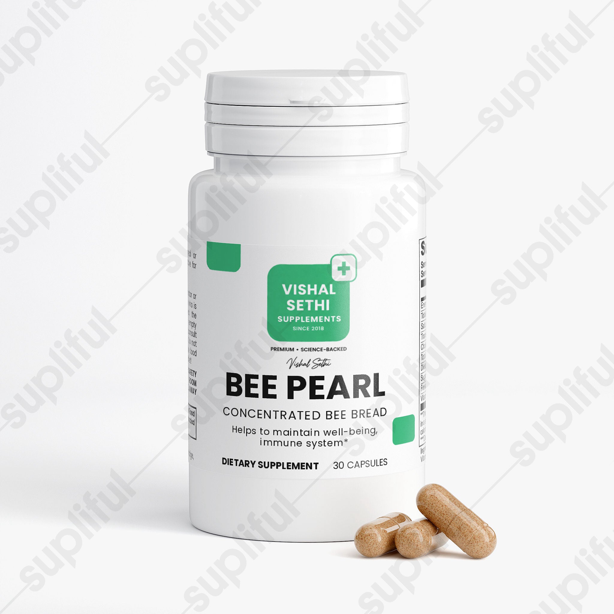 Bee Pearl