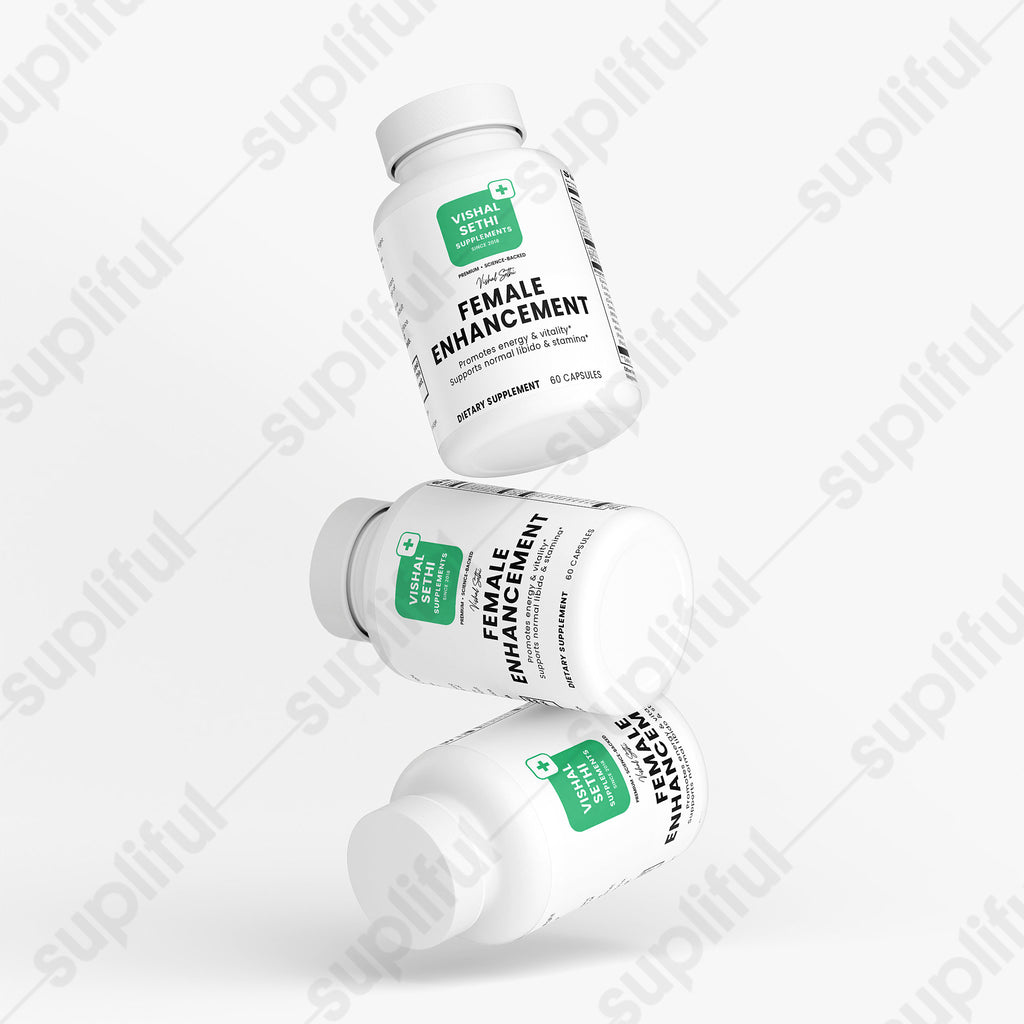 Female Enhancement