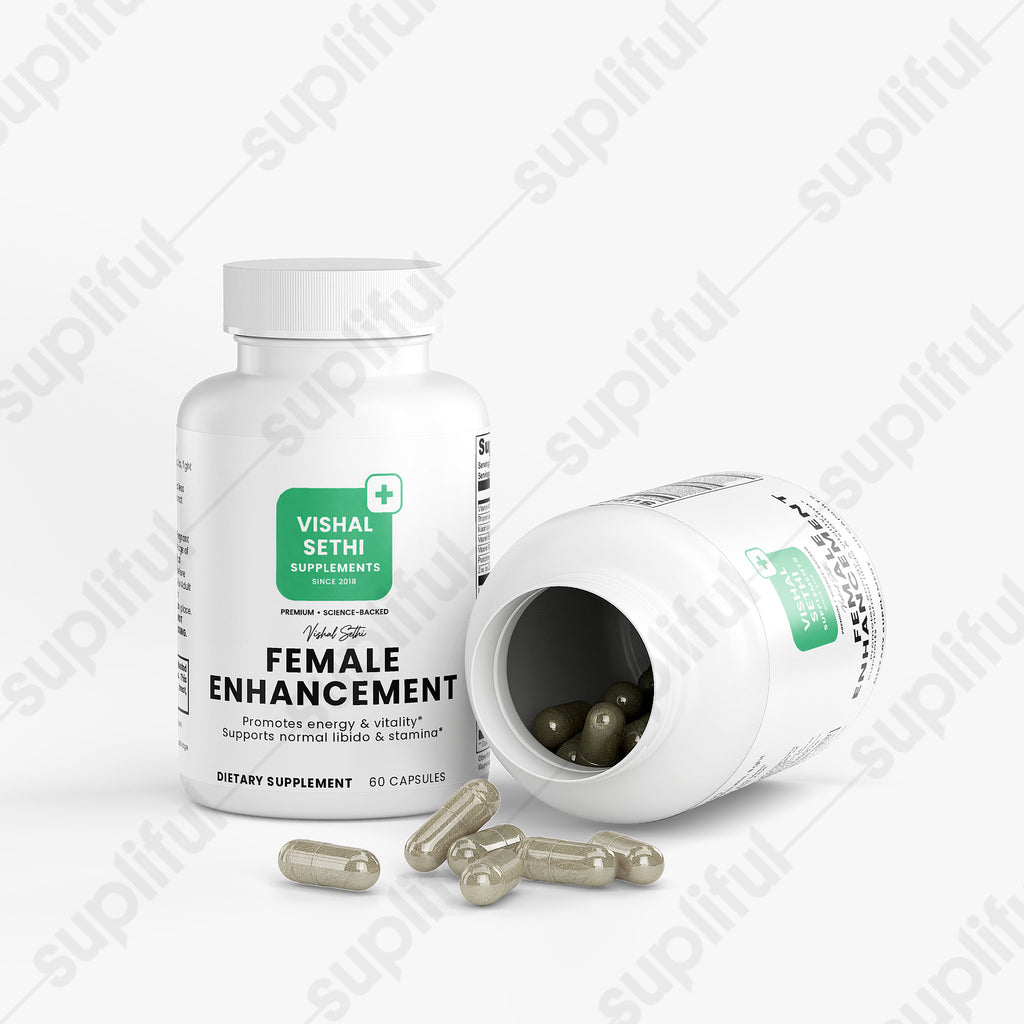 Female Enhancement