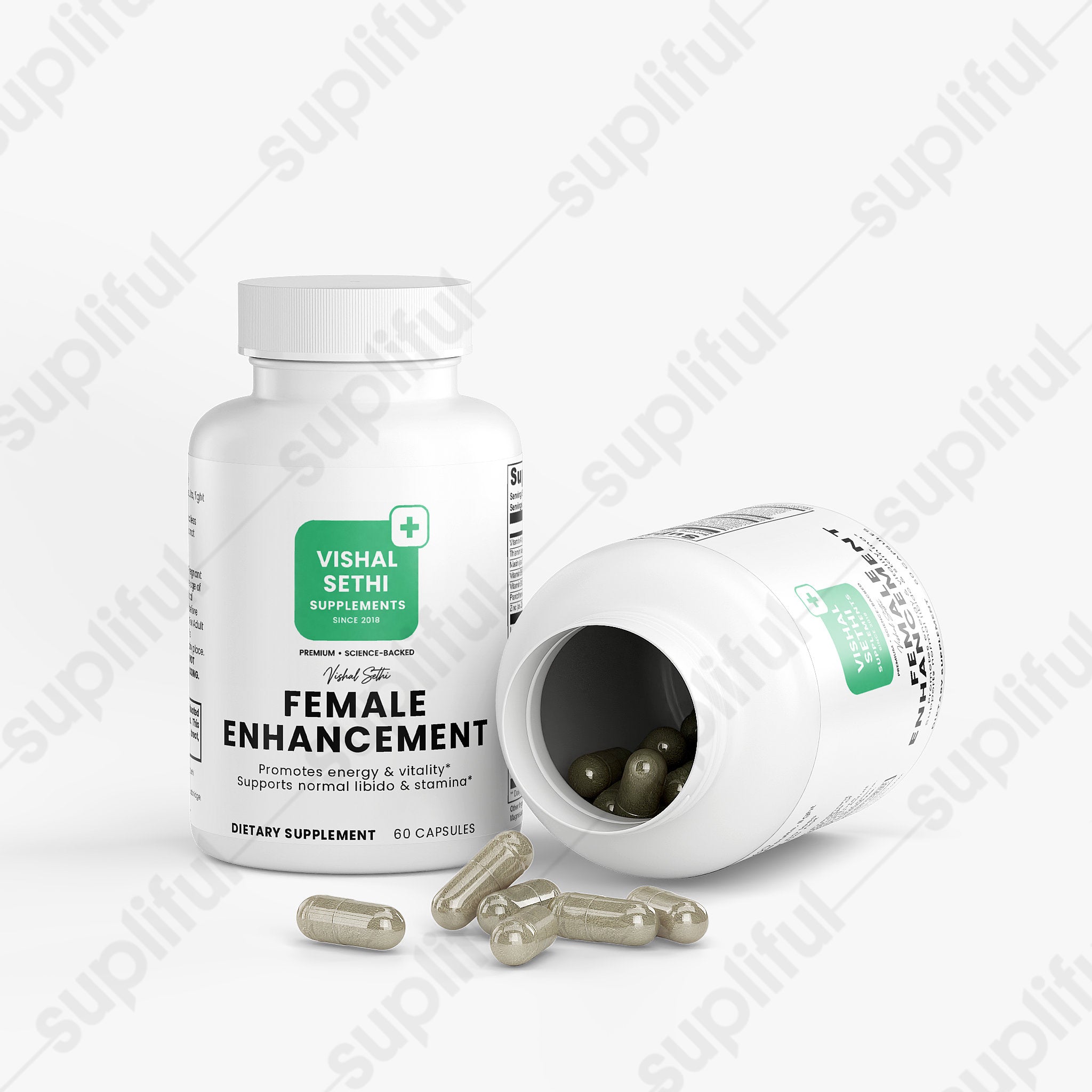 Female Enhancement