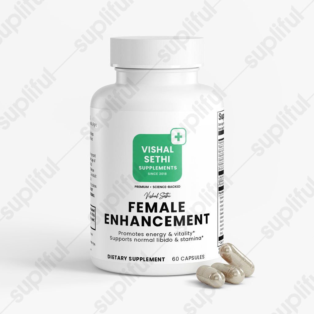 Female Enhancement