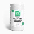 Grass-Fed Collagen Peptides Powder (Chocolate)
