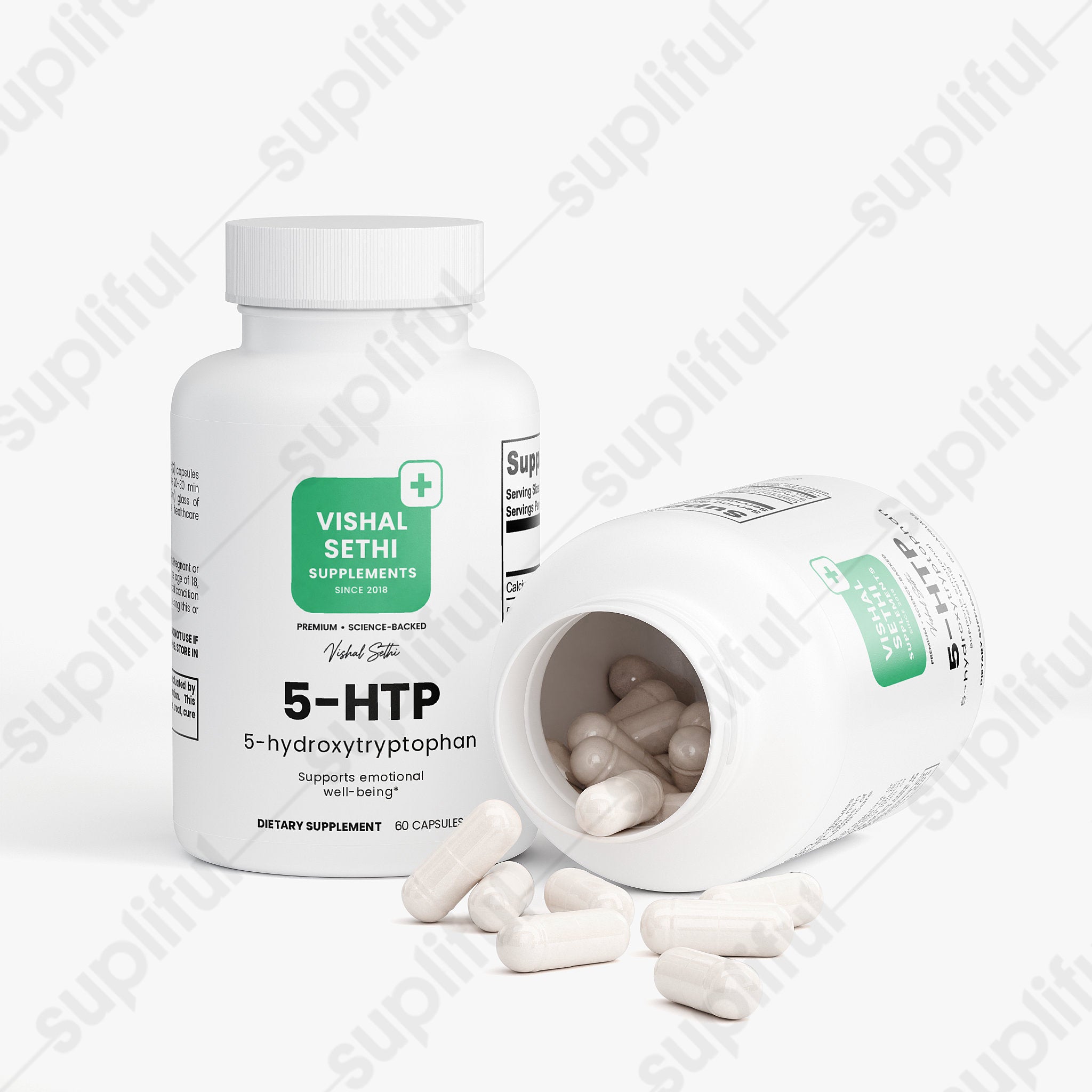 5-HTP