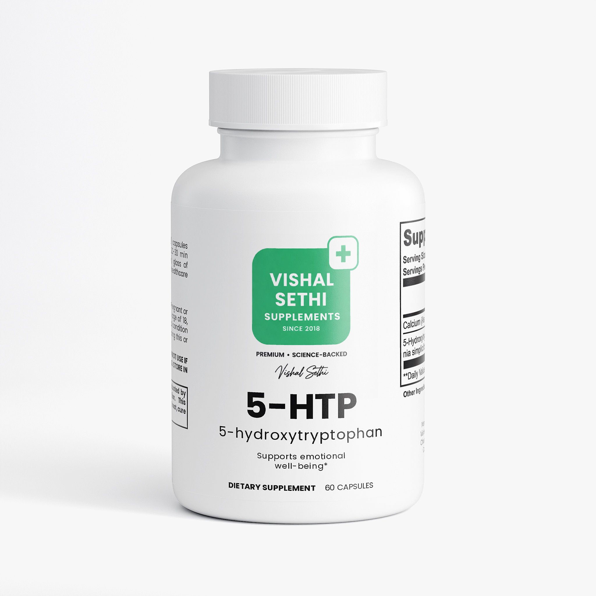 5-HTP