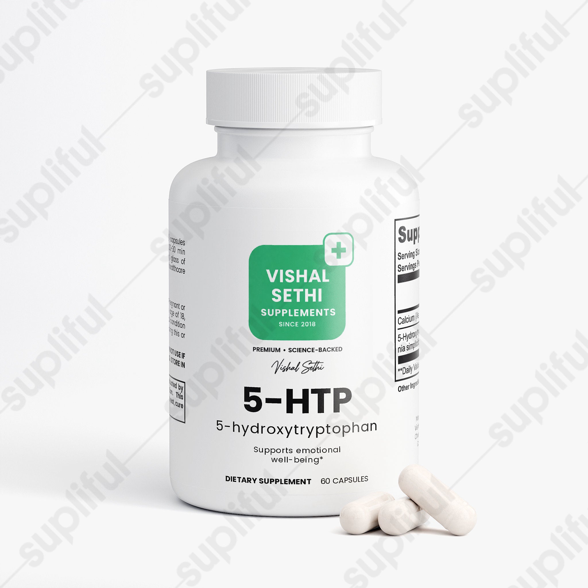 5-HTP