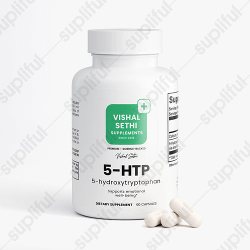 5-HTP