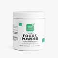 Focus Powder (Sour Gummi Worm)