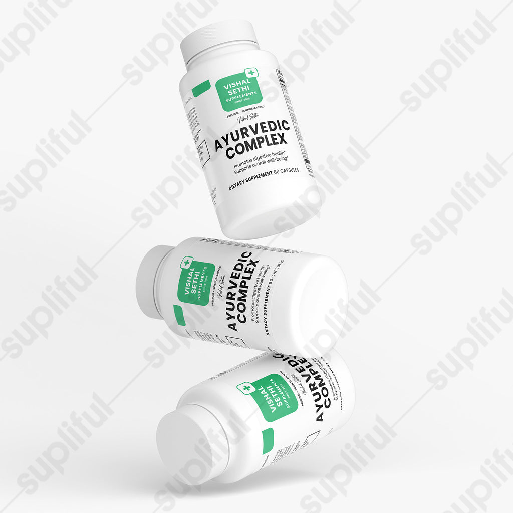 Ayurvedic Complex