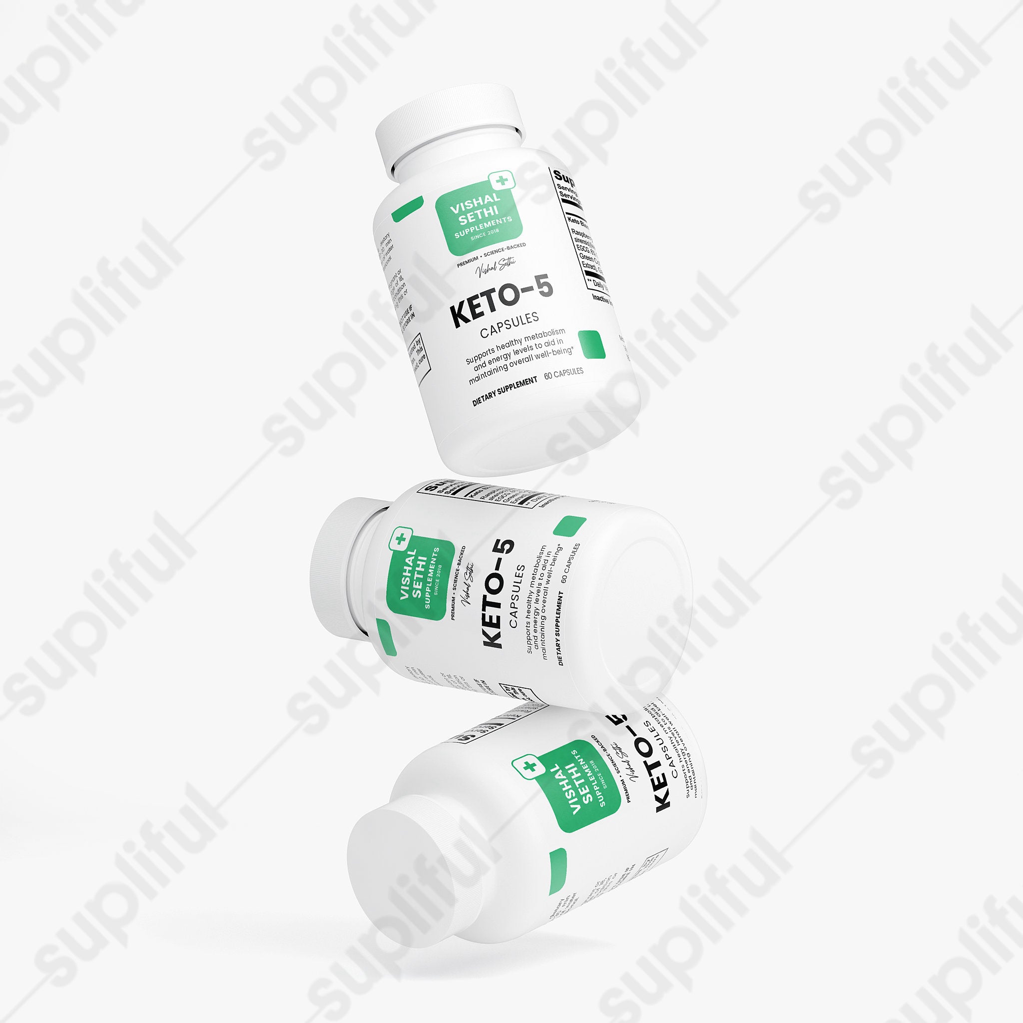 Keto-5
