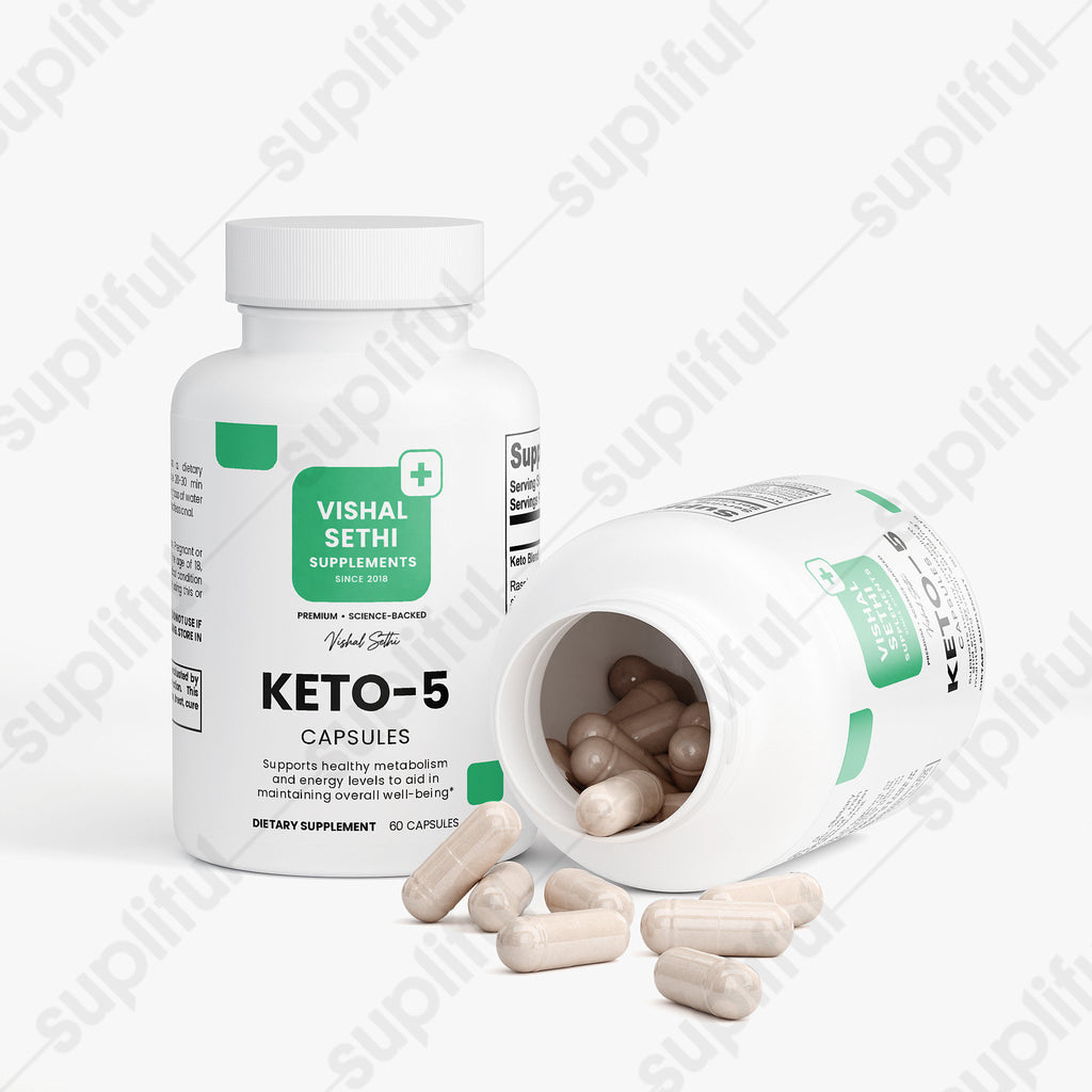 Keto-5