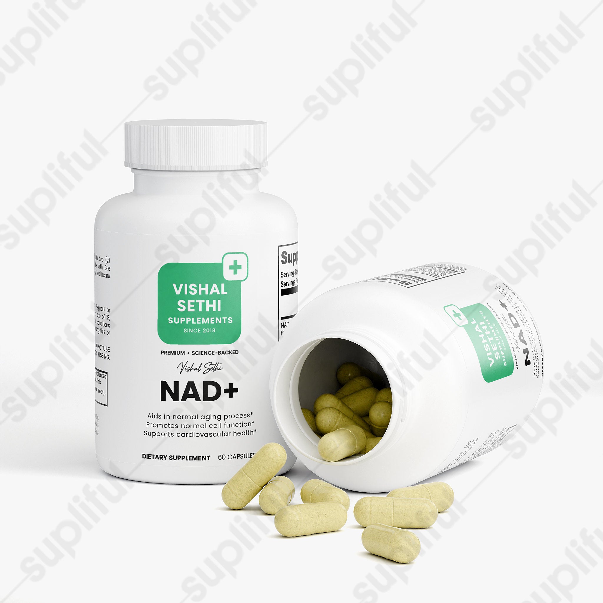 NAD+