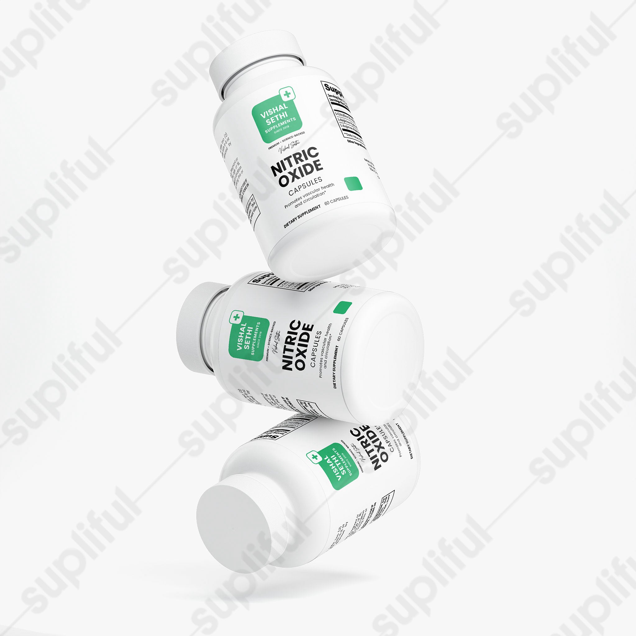 Nitric Oxide