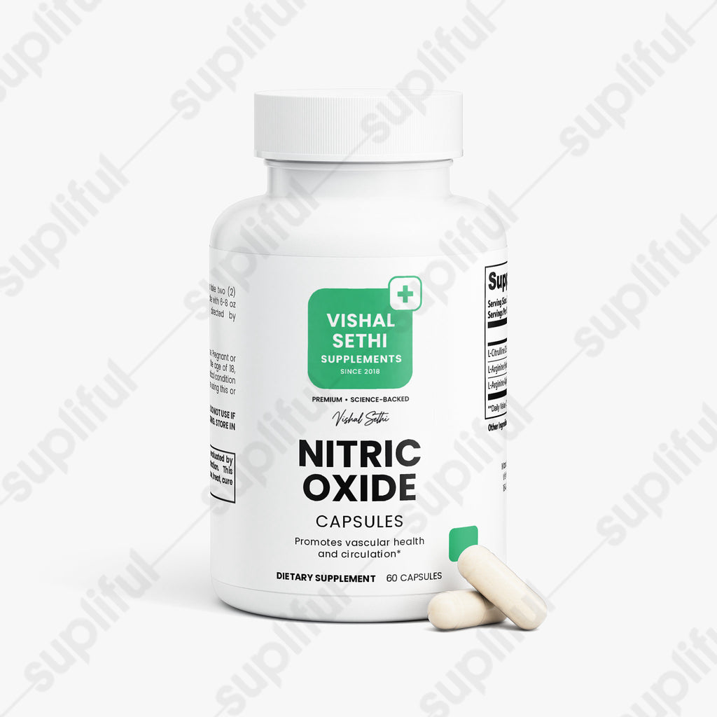 Nitric Oxide
