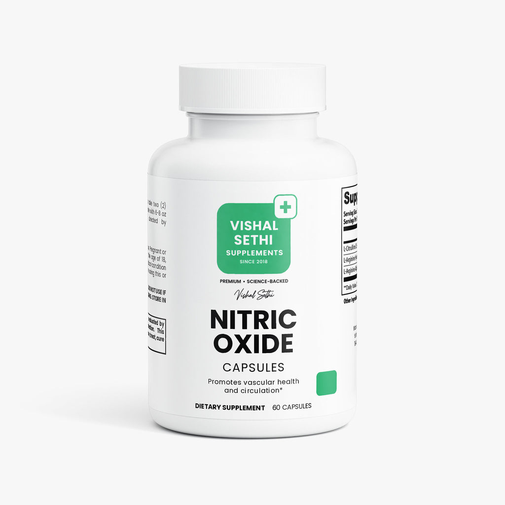 Nitric Oxide