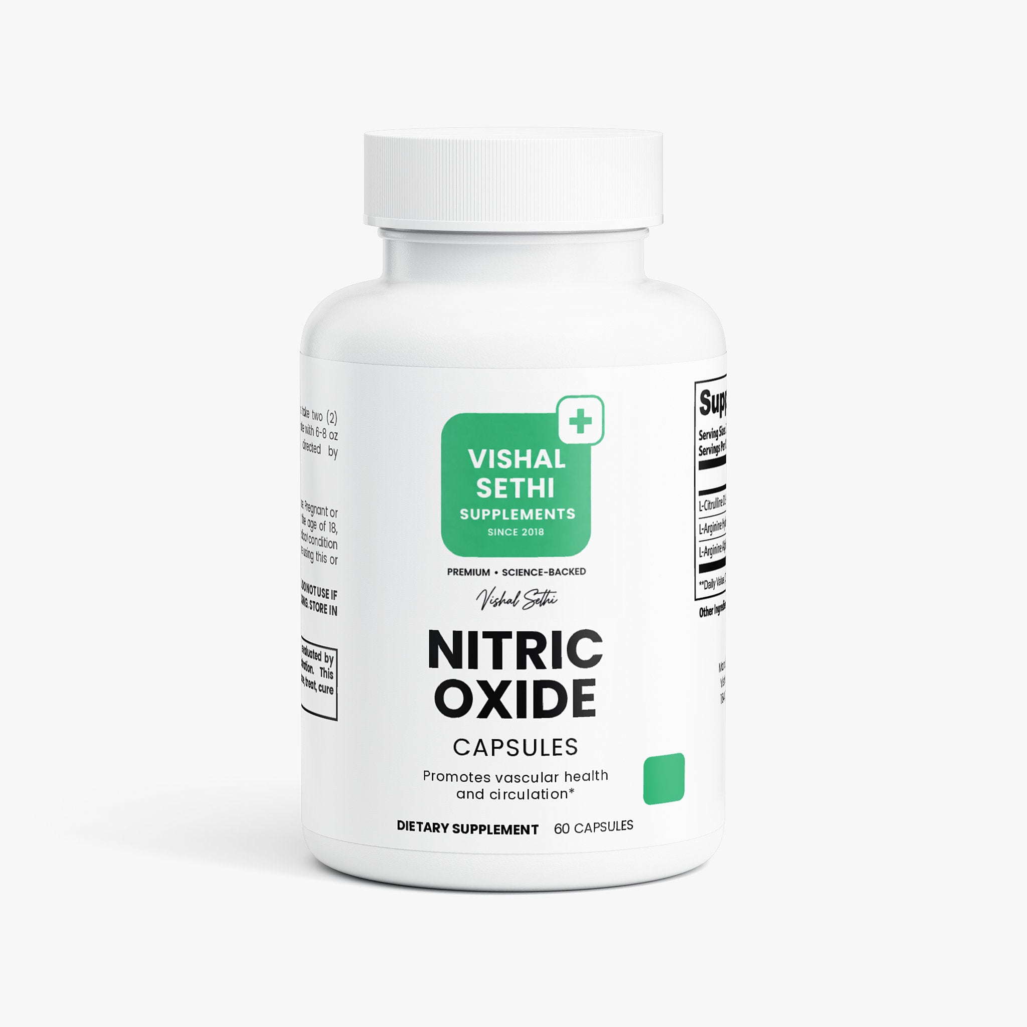 Nitric Oxide