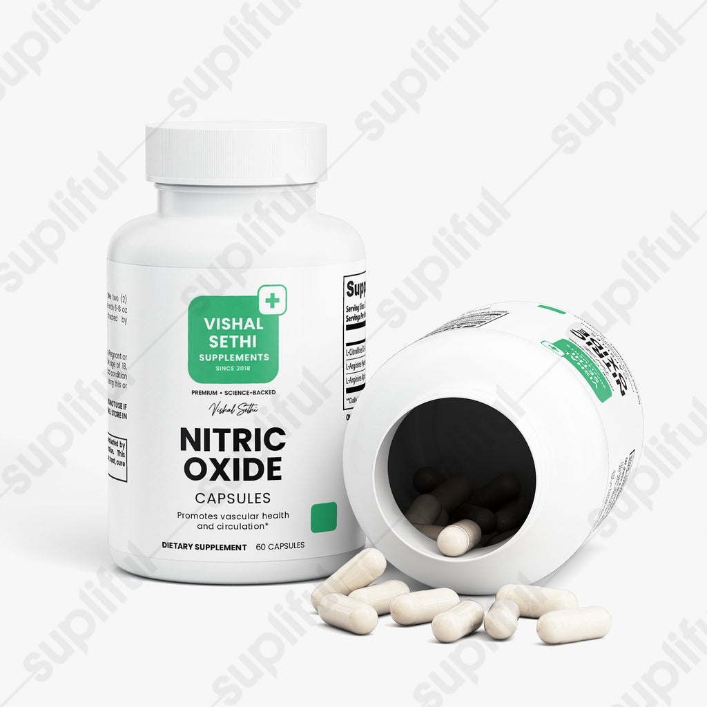 Nitric Oxide