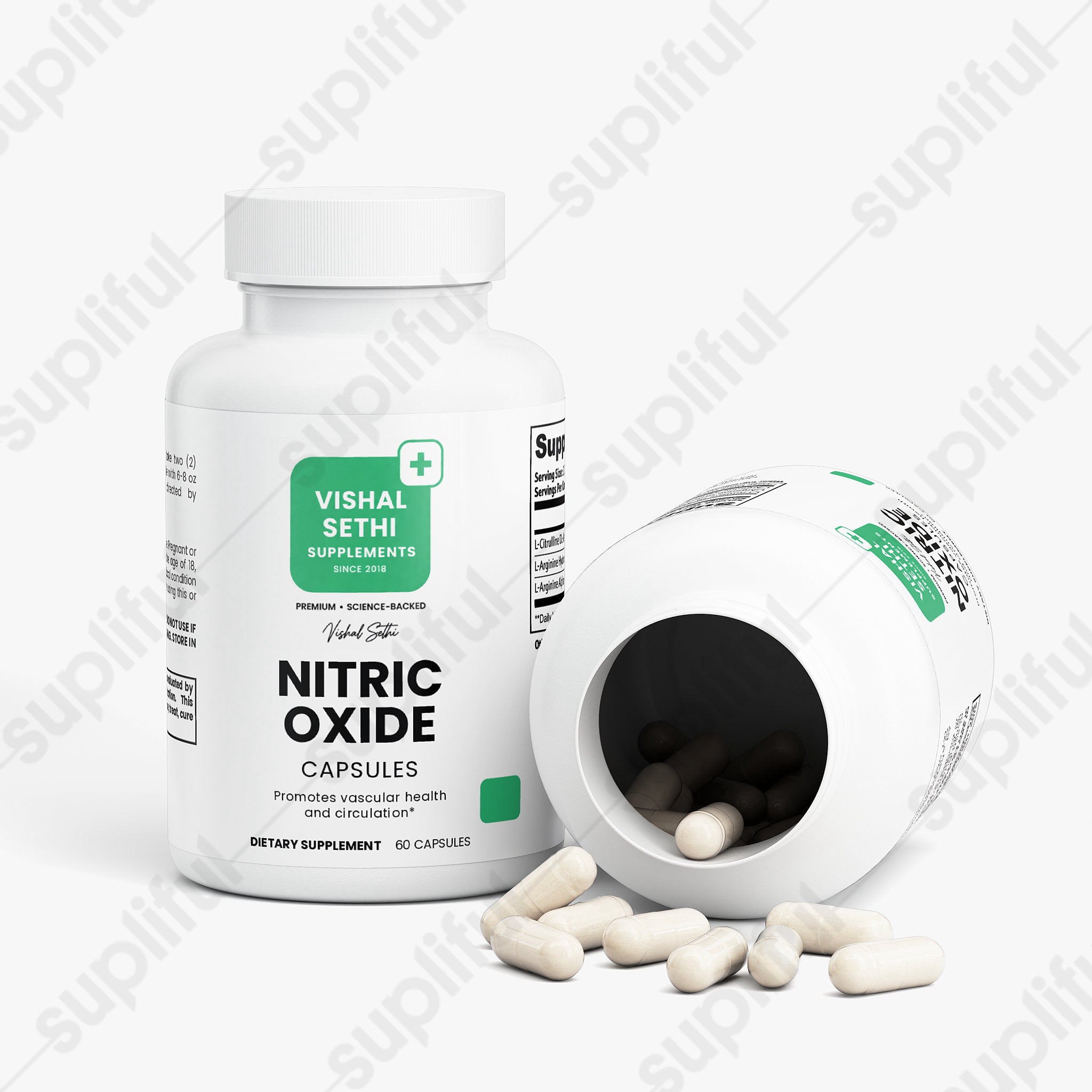 Nitric Oxide