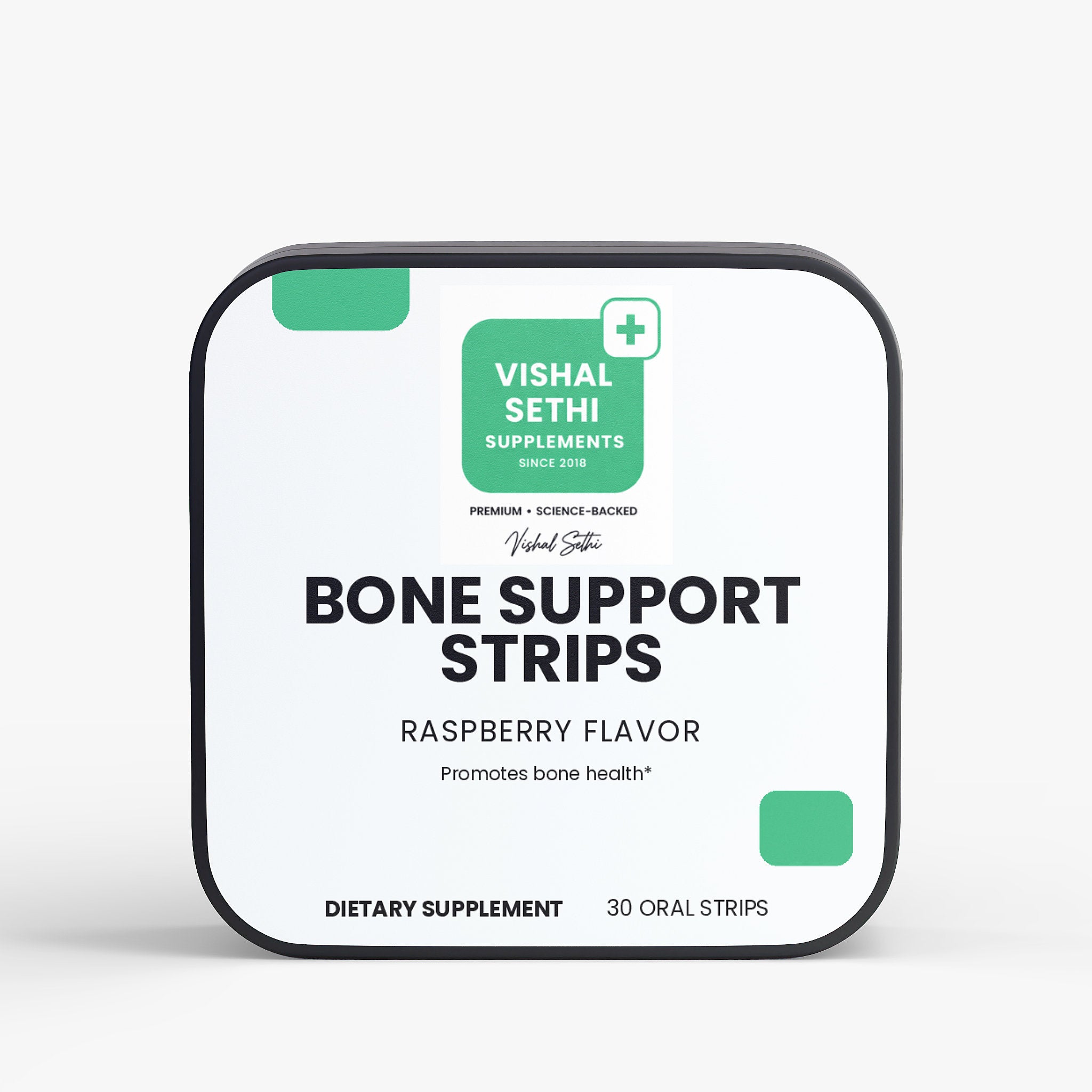 Bone Support Strips